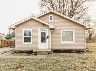 2939 S Pennsylvania St, Indianapolis, IN