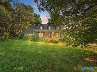 2500 Sprayberry Rd, Pell City, AL 35125