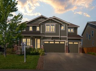 2847 Red Bird Trl, Castle Rock, CO 80108