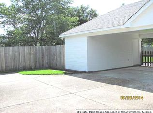 5747 Tullahama Dr, Baton Rouge, LA 70817