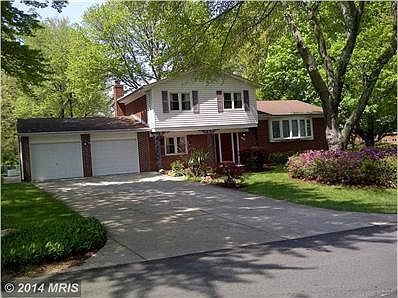 Partly Brick - Beautiful Spacious Home