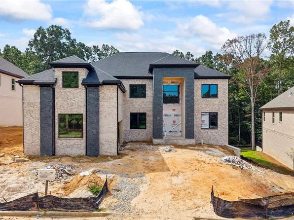 4255 Matisse Ln, Fairburn, GA 30213