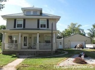 2151 Road 43, Linwood, NE 68036