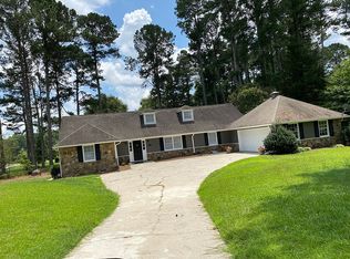 125 White Rd, Fayetteville, GA 30214