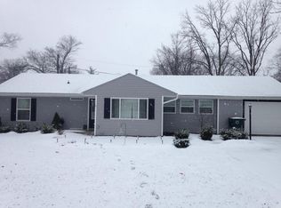 3805 W Woodway Dr #0, Muncie, IN 47304