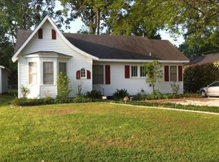 522 May St, Jennings, LA 70546