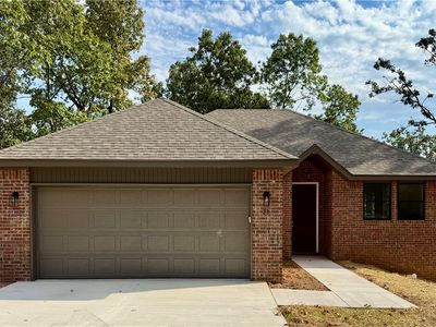 23 Kirkcolm Dr, Bella Vista, AR, 72714