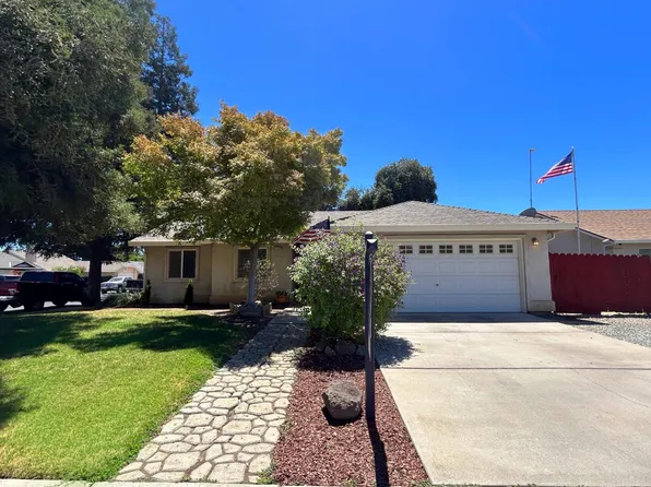 12122 Washington Rd, Waterford, CA 95386