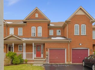 15 Queen Anne Dr, Brampton, ON L7A 1X1