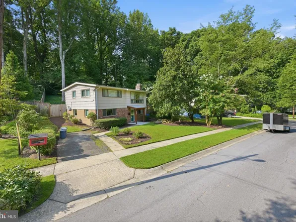 3918 Wexford Dr, Kensington, MD 20895