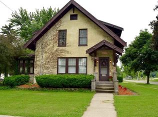 1824 Merrill St, Beloit, WI 53511