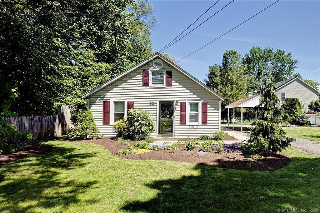 22 Geer St, Cromwell, CT 06416 Zillow