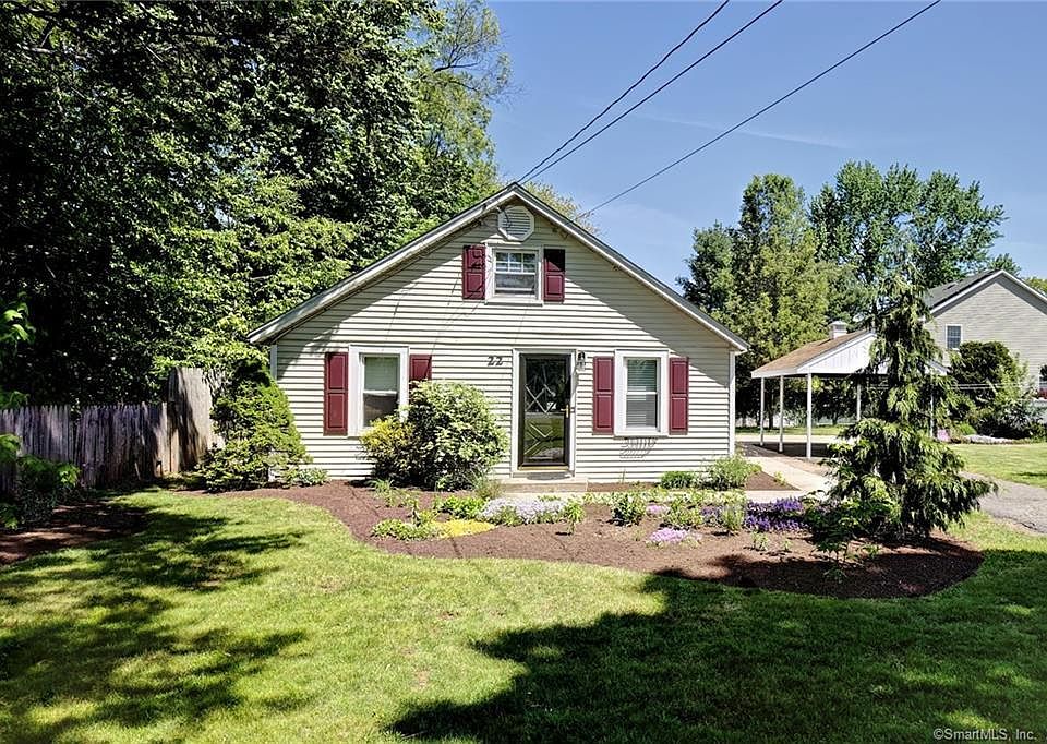 22 Geer St, Cromwell, CT 06416 Zillow