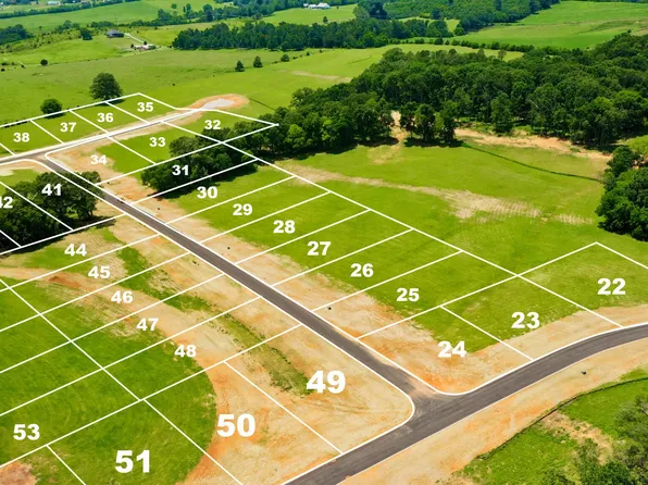 LOT 24 Morganton Rd, Greenback, TN 37742