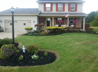 687 Cathyann Dr, Youngstown, OH