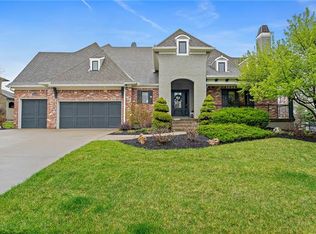 10508 W 163rd St, Overland Park, KS 66221