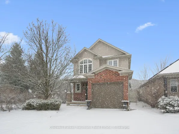 150 Lynch Cir, Guelph, ON N1L 1R7