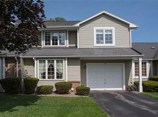 11 Chenin Run, Fairport, NY 14450