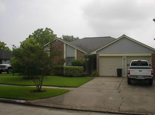 7118 Tara Blue Ridge Dr, Richmond, TX 77469