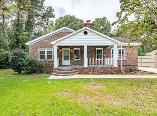 1929 Teakwood Rd, Charleston, SC 29414