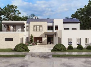 314 Clubhouse Dr, Lakeway, TX 78734