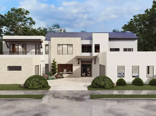 314 Clubhouse Dr, Lakeway, TX 78734
