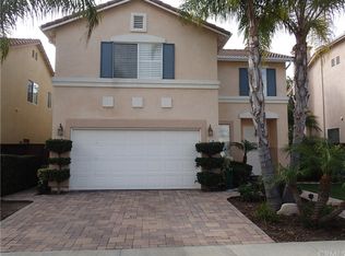 18 Calle San Luis Rey, Rancho Santa Margarita, CA 92688