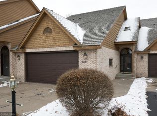 1201 Golf Course Rd UNIT 206, Monticello, MN 55362