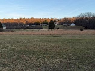 350 Raging River Dr, Capon Bridge, WV