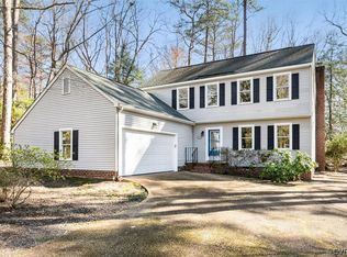 109 Fall E, Williamsburg, VA 23188