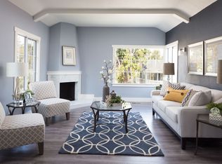 3038 Curran Ave, Oakland, CA