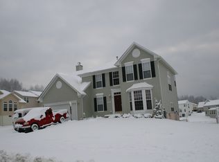 2260 Sansbury Dr, Chesapeake Beach, MD