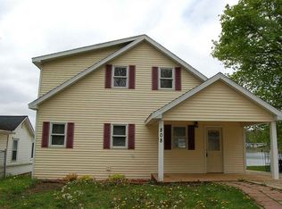 808 Swains Lake Dr, Concord, MI 49237