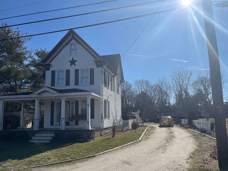 222 Landing Rd, Newport, NJ 08345 Zillow
