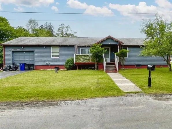 3 Pinehurst Drive, Liberty, NY 12754