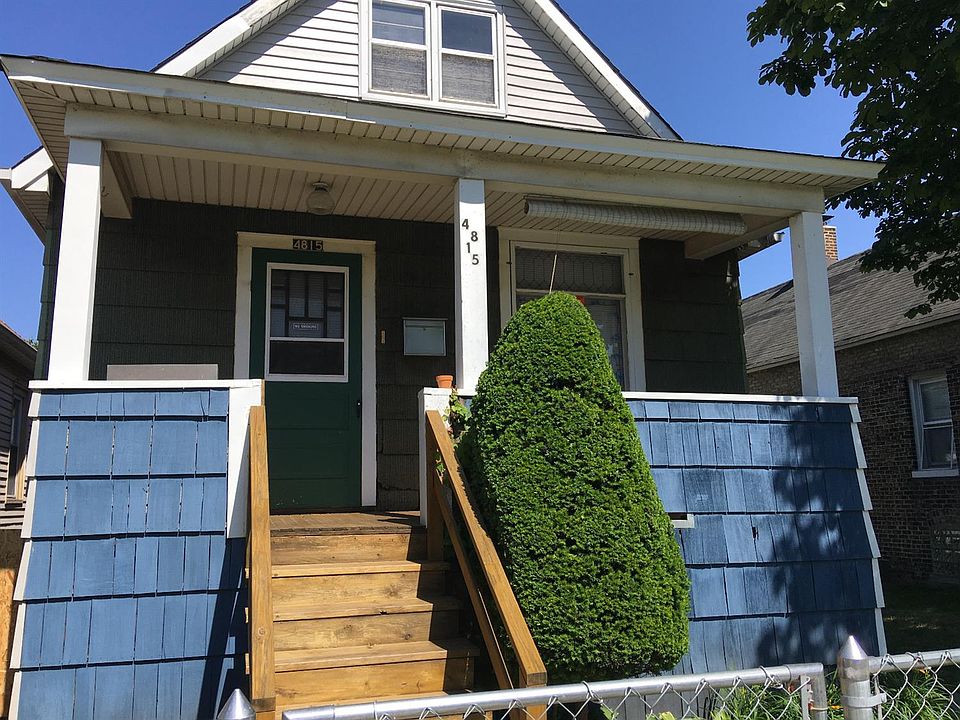 1st image of 4815 Homerlee Ave