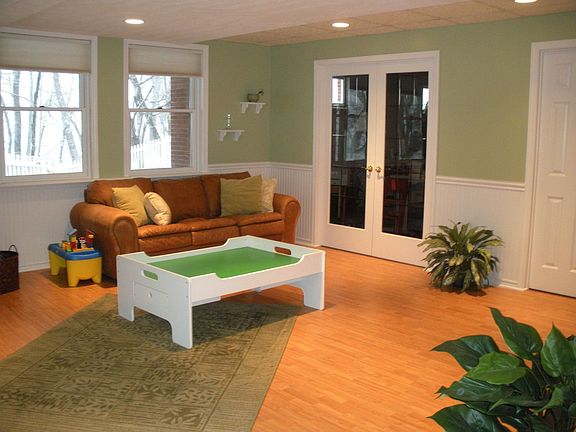 Bonus Room