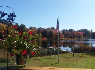 10 Pine Tree Ln, West Greenwich, RI 02817