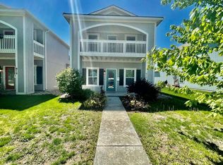 816 SW Jones St, Blue Springs, MO 64015