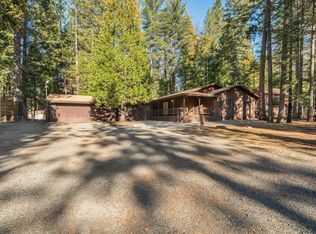 7271 Clarabelle Ln, Shingletown, CA 96088