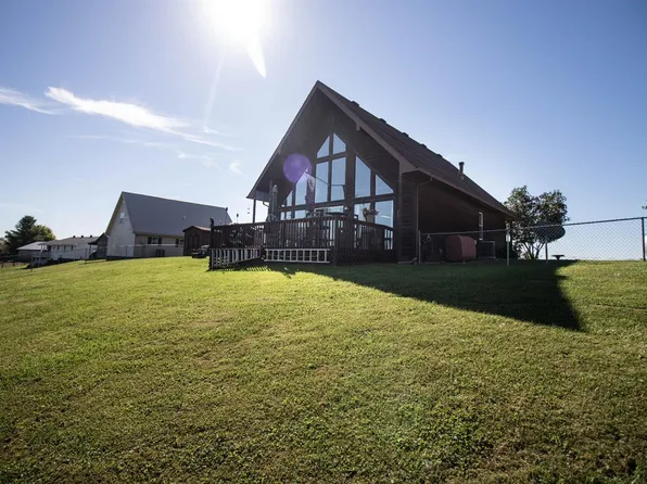 108 Lisa Dr, Mount Sterling, KY 40353