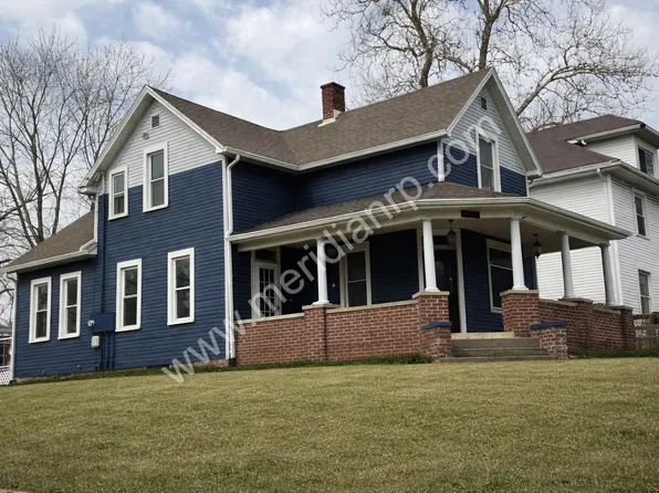 2403 N Clinton St, Fort Wayne, IN 46805