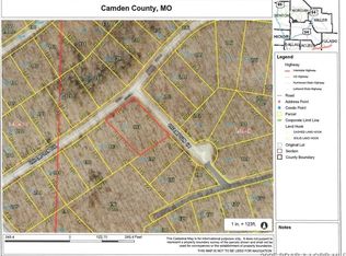 Champion Dr, Sunrise Beach, MO 65079