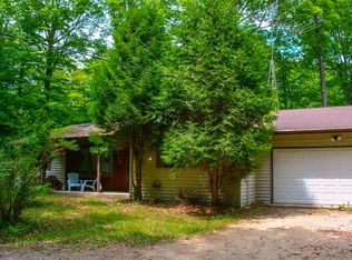 3840 Peninsula Players Rd, Fish Creek, WI 54212