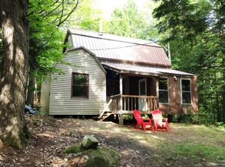 672 Bog Rd, New Portland, ME 04961