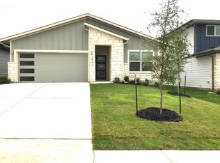 5822 Secrest Dr, Austin, TX 78759
