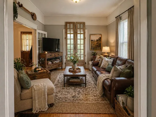 1601 Kenilworth Ave APT A, Charlotte, NC 28203