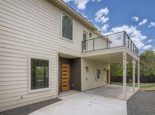 6919 Bethune Ave #B, Austin, TX 78752