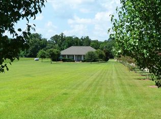 1171 Michel Laborde Ln, Mansura, LA 71350