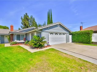 17110 Horst Ave, Cerritos, CA 90703